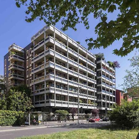 Contempora Apartments - Elvezia 8 - E22 Milano Exterior foto