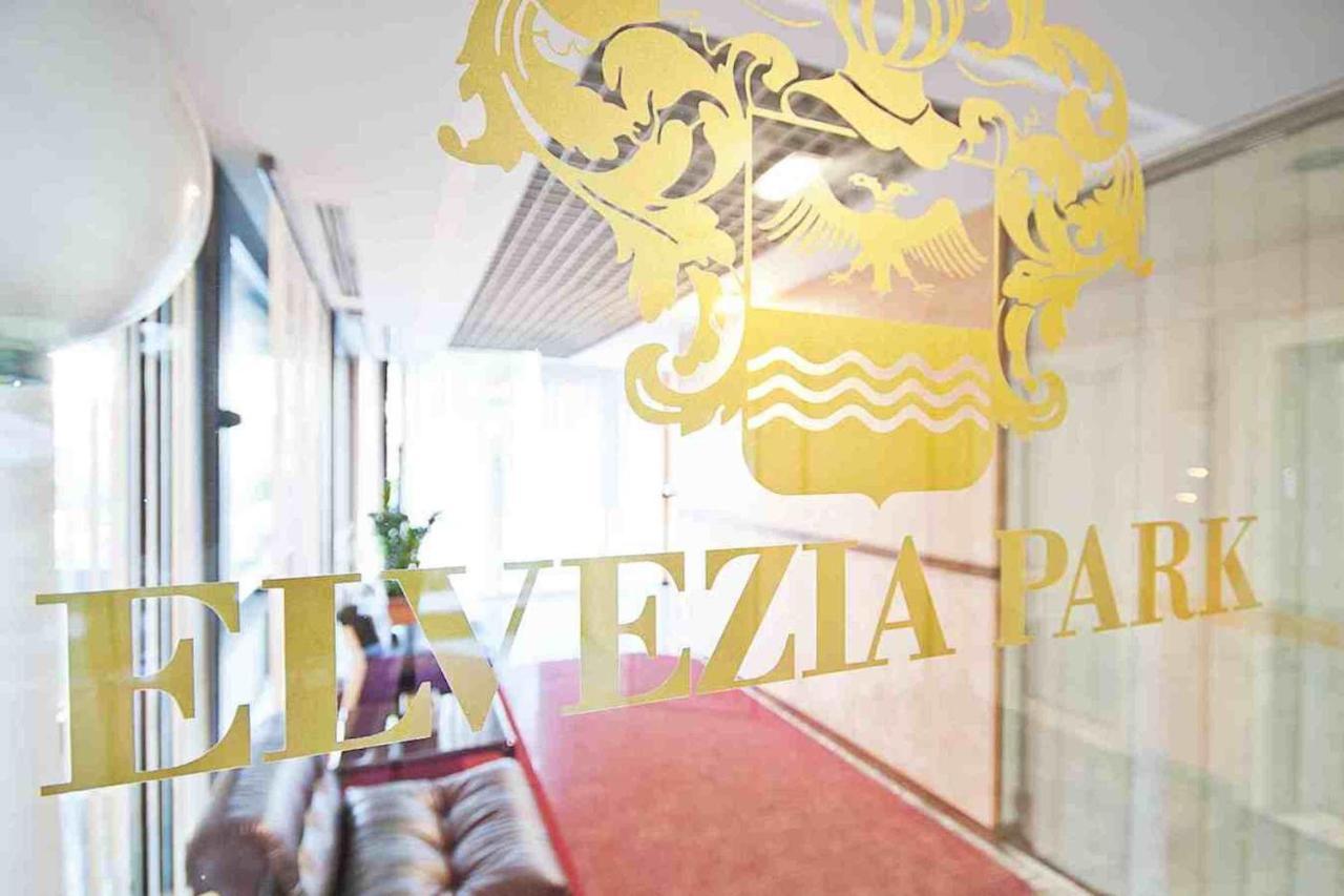 Contempora Apartments - Elvezia 8 - E22 Milano Exterior foto